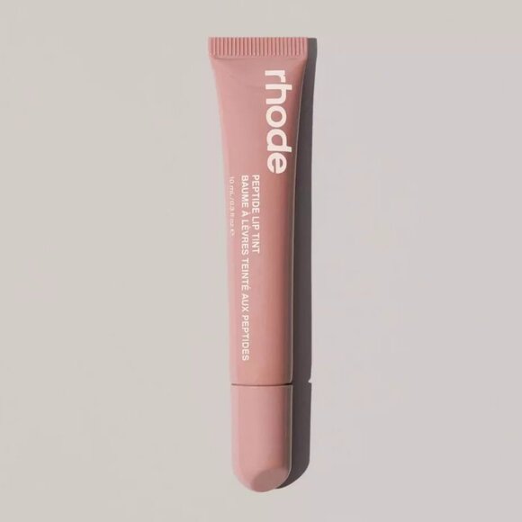 Rhode The Peptide Lip Tints All four shades Together 10ml 0.3 fl oz New in Box - Picture 4 of 7